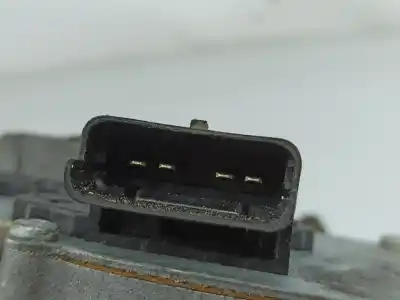 Second-hand car spare part front windshield wiper motor for citroen ds4 (nx_) 1.6 thp 155 gasolina 2011 5p oem iam references w19436  