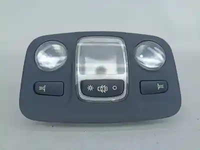 Second-hand car spare part interior light for citroen ds4 (nx_) 1.6 thp 155 gasolina 2011 5p oem iam references 96727263zd