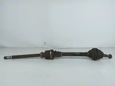 Second-hand car spare part front right transmission for citroen ds4 (nx_) 1.6 thp 155 gasolina 2011 5p oem iam references   