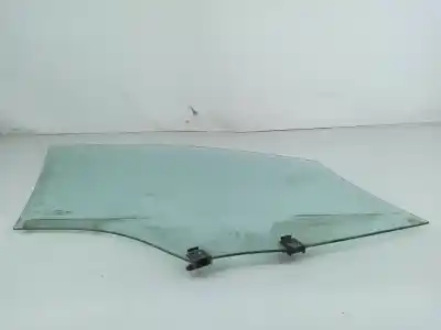 Second-hand car spare part front left door window glass for citroen ds4 (nx_) 1.6 thp 155 gasolina 2011 5p oem iam references 43r001582  