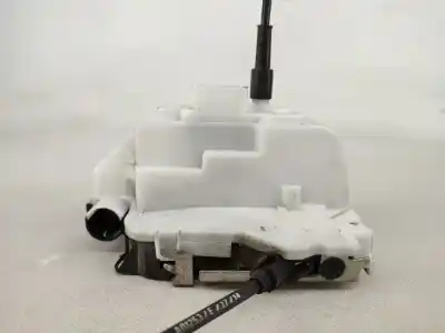 İkinci el araba yedek parçası SAG ÖN KAPI KILIDI için RENAULT TWINGO II (CN0_)  OEM IAM referansları   