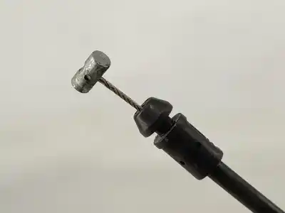 Автозапчастина б/у замок передній праві двері для renault twingo ii (cn0_) 1.5 dci (cn0e) посилання на oem iam   