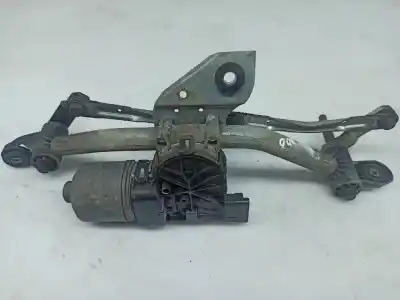 Автозапчастина б/у двигатель передніх склоочисників для renault twingo ii (cn0_) 1.5 dci (cn0e) посилання на oem iam 0390241541