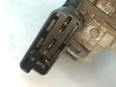 Автозапчастина б/у двигатель передніх склоочисників для renault twingo ii (cn0_) 1.5 dci (cn0e) посилання на oem iam 0390241541  