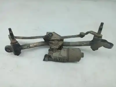 Автозапчастина б/у двигатель передніх склоочисників для renault twingo ii (cn0_) 1.5 dci (cn0e) посилання на oem iam 0390241541  