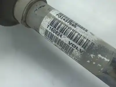 Second-hand car spare part front right transmission for volvo v40 hatchback (525) d2 oem iam references p31437595  