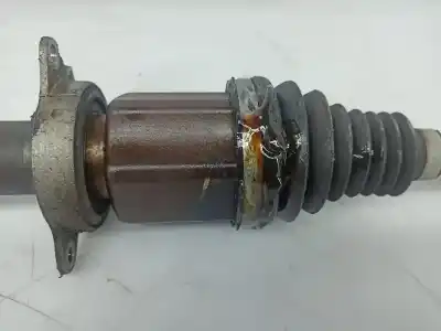 Автозапчастина б/у правий привід для volvo v40 hatchback (525) d2 посилання на oem iam p31437595  