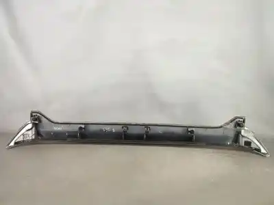 Second-hand car spare part rear spoiler for honda civic vii hatchback (eu, ep, ev) 1.4 is (ep1 eu5 eu7) oem iam references 71700s5se010m1  