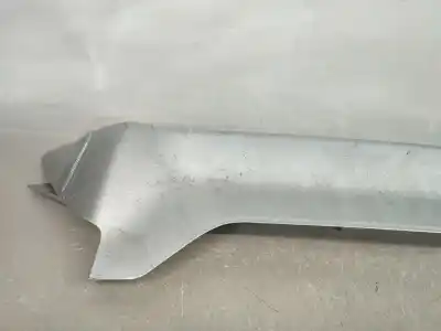 Автозапчастина б/у задне крило для honda civic vii hatchback (eu, ep, ev) 1.4 is (ep1 eu5 eu7) посилання на oem iam 71700s5se010m1  