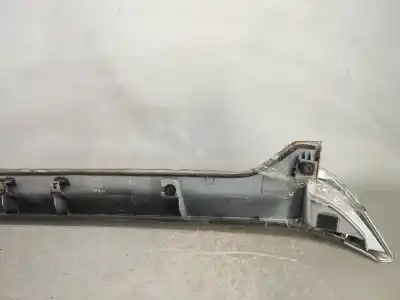 Автозапчастина б/у задне крило для honda civic vii hatchback (eu, ep, ev) 1.4 is (ep1 eu5 eu7) посилання на oem iam 71700s5se010m1  