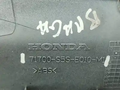 Автозапчастина б/у задне крило для honda civic vii hatchback (eu, ep, ev) 1.4 is (ep1 eu5 eu7) посилання на oem iam 71700s5se010m1  