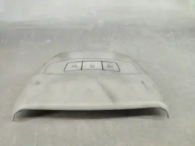 Автозапчасти б/у внутренний свет за fiat stilo multi wagon (192_) 1.6 16v ссылки oem iam 735340493  