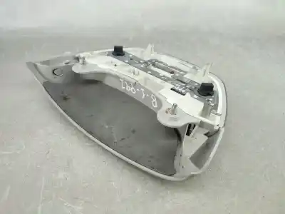 Автозапчасти б/у внутренний свет за fiat stilo multi wagon (192_) 1.6 16v ссылки oem iam 735340493  