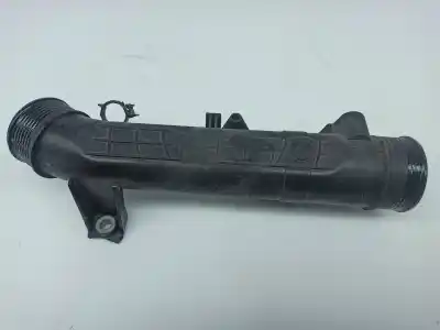 Автозапчастина б/у труба для volvo v40 hatchback (525) d2 посилання на oem iam 31686412