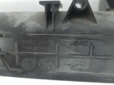 Автозапчастина б/у труба для volvo v40 hatchback (525) d2 посилання на oem iam 31686412  