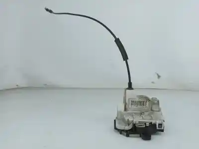 Piesă de schimb auto la mâna a doua încuietoare ușa din dreapta fațã pentru fiat 500 (312_) 1.2 (312axa1a) referințe oem iam 51827593