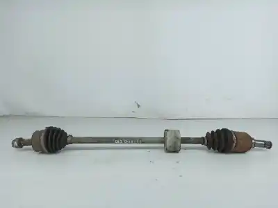 Piesă de schimb auto la mâna a doua transmisie fatã dreapta pentru fiat 500 (312_) 1.2 (312axa1a) referințe oem iam 