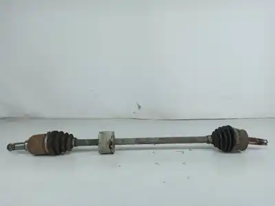 Second-hand car spare part front right transmission for fiat 500 (312_) 1.2 (312axa1a) oem iam references   