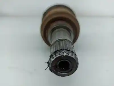 Second-hand car spare part front right transmission for fiat 500 (312_) 1.2 (312axa1a) oem iam references   