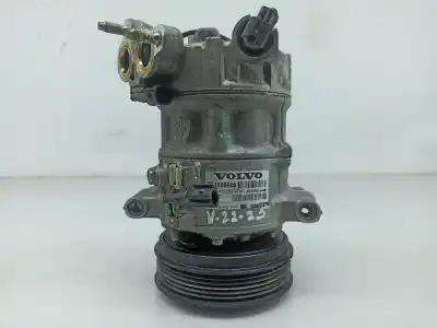 Автозапчастина б/у компресор кондиционера для volvo v40 hatchback (525) d2 посилання на oem iam p31469966