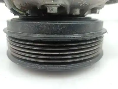 Автозапчастина б/у компресор кондиционера для volvo v40 hatchback (525) d2 посилання на oem iam p31469966  