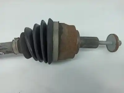 Автозапчастина б/у передня права трансмісія для volvo v40 hatchback (525) d2 посилання на oem iam 31367905  