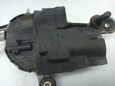 Автозапчастина б/у двигатель передніх склоочисників для volvo v40 hatchback (525) d2 посилання на oem iam 31378575  