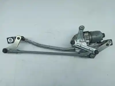 Автозапчастина б/у двигатель передніх склоочисників для volvo v40 hatchback (525) d2 посилання на oem iam 31378575  