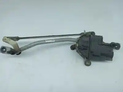 Peça sobressalente para automóvel em segunda mão motor do limpa para brisas por citroen xsara (n1) 1.4 i referências oem iam 31378575