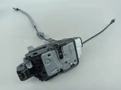 Автозапчасти б/у замок передней правой двери за volvo v40 hatchback (525) d2 ссылки oem iam 31440390  