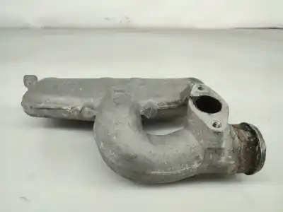 Second-hand car spare part intake manifold for audi a4 b5 avant (8d5) 1.9 tdi oem iam references 036129713j  