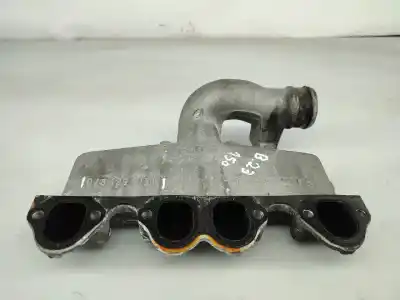 Second-hand car spare part intake manifold for audi a4 b5 avant (8d5) 1.9 tdi oem iam references 036129713j  