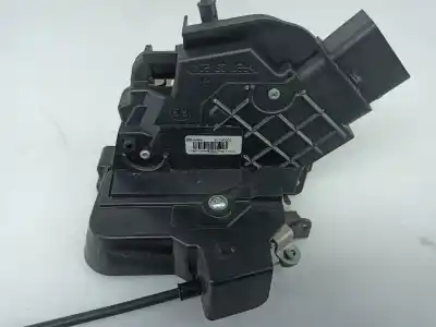 Автозапчастина б/у замок передній праві двері для volvo c30 1.6 d посилання на oem iam 30799302