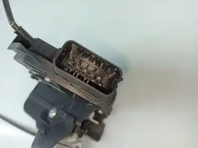 Автозапчасти б/у замок передней правой двери за volvo c30 1.6 d ссылки oem iam 30799302  