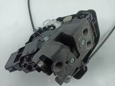 Автозапчасти б/у замок передней правой двери за volvo c30 1.6 d ссылки oem iam 30799302  