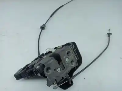 Автозапчасти б/у замок передней правой двери за volvo c30 1.6 d ссылки oem iam 30799302  