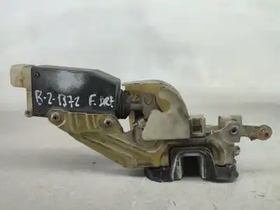 Автозапчасти б/у замок передней правой двери за opel corsa b (s93) 1.7 d (f08 f68 m68) ссылки oem iam 6pinos  