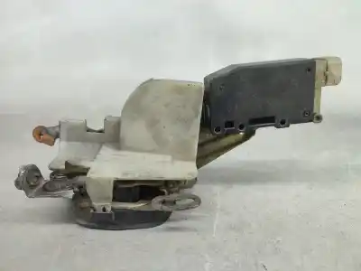 Автозапчасти б/у замок передней правой двери за opel corsa b (s93) 1.7 d (f08 f68 m68) ссылки oem iam 6pinos  