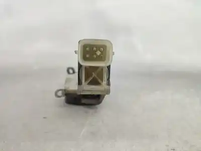 Автозапчасти б/у замок передней правой двери за opel corsa b (s93) 1.7 d (f08 f68 m68) ссылки oem iam 6pinos  