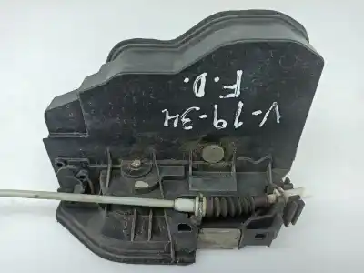 Автозапчасти б/у замок передней правой двери за bmw 1 (e87) 118 d ссылки oem iam 7167074