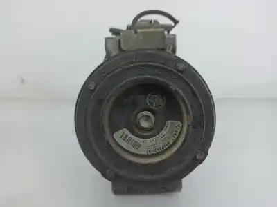 Peça sobressalente para automóvel em segunda mão compressor de ar condicionado a/a a/c por bmw 1 (e81) 118 d referências oem iam 4472601852