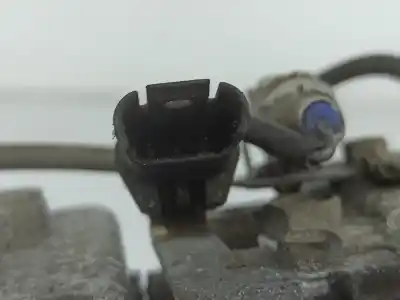 Second-hand car spare part air conditioning compressor for bmw 1 (e81) 118 d oem iam references 4472601852  