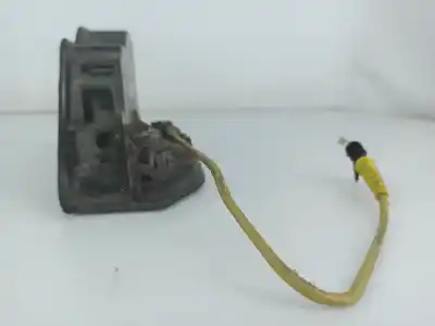 Second-hand car spare part front right door lock for bmw 1 (e81) 118 d oem iam references 7229458  