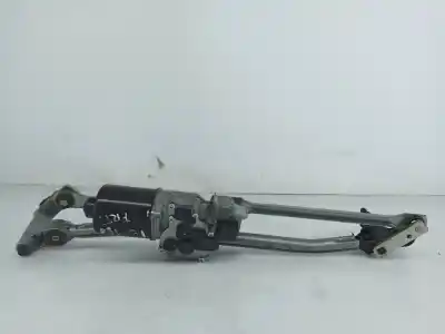 Peça sobressalente para automóvel em segunda mão motor do limpa para brisas por bmw 1 (e81) 118 d referências oem iam 7193036