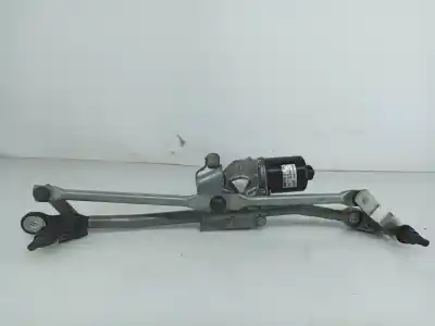 Second-hand car spare part front windshield wiper motor for bmw 1 (e81) 118 d oem iam references 7193036  