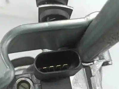 Second-hand car spare part front windshield wiper motor for bmw 1 (e81) 118 d oem iam references 7193036  