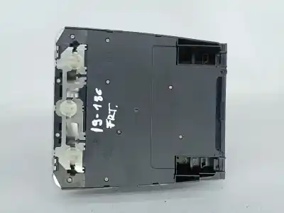 Second-hand car spare part interior light for bmw 1 (e81) 118 d oem iam references 9209535  