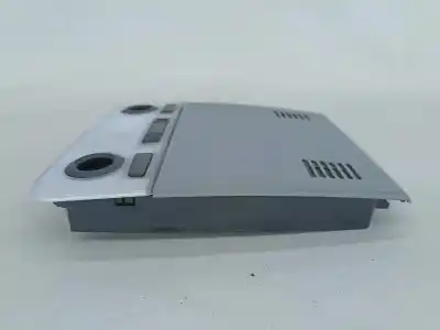 Second-hand car spare part interior light for bmw 1 (e81) 118 d oem iam references 9209535  