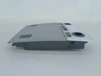 Second-hand car spare part interior light for bmw 1 (e81) 118 d oem iam references 9209535  