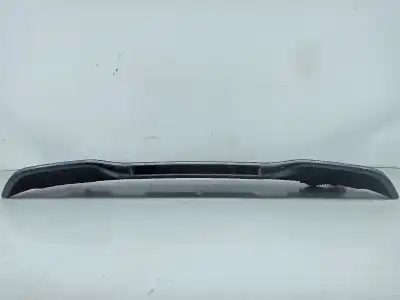 Автозапчастина б/у задне крило для volvo c30 1.6 d посилання на oem iam 31255832